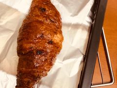 焦糖牛角包-PAPER STONE BAKERY(天环店)
