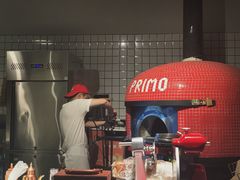 -Primo·丽莫意大利窑烤披萨