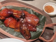 -小厨娘绣中淮扬(大行宫科巷店)