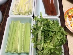 -那家小馆•北京菜•烤鸭(中关村店)