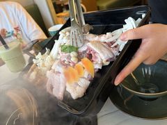 -狐狸爱上椰子鸡(滨江星光大道店)