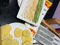 -四川仁火锅(军工店)