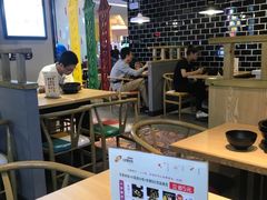 大堂-小阿妹米线(苏宁广场)