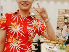 -第六季自助餐厅(甜水园店)