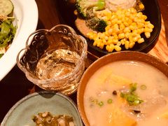-铃木食堂(帽儿胡同店)