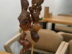 -逗烤·轻烧烤(福田店)