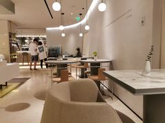 -théATRE 茶聚场(王府中環店)
