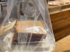 -佐敦面包铺·JORDAN BAKERY