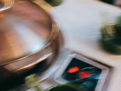 -润园四季椰子鸡火锅(海上世界店)
