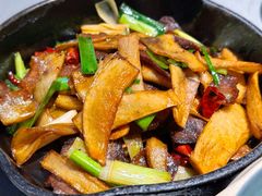 -云海肴·汽锅鸡·云南菜(高德置地店)