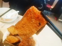 油豆腐-东方削面(操场城街店)