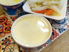 青海老酸奶-兰亭安泊牛肉面(乐都路店)