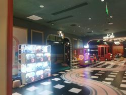 -meland亲子乐园(深圳领展中心城店)