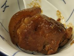 带皮黄牛肉-客家汇·客家传承菜(水库店)