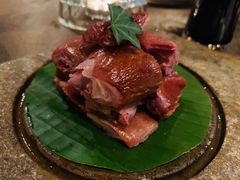-三利音·东方司宴(外滩店)