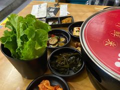 -九田家黑牛烤肉(溧水万达店)