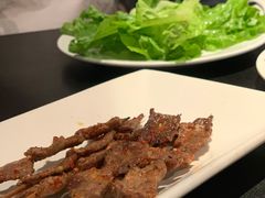 -南蛮子(进贤路店)