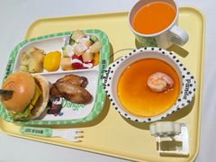 -眉州东坡·熊猫主题餐厅(枫蓝店)