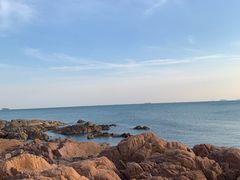 -青岛海滨风景区