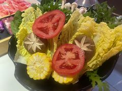 -祥源胡同·涮牛羊肉火锅(花桥店)