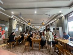 -清真马杰山牛肉汤馆