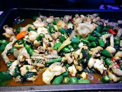 -蘭奢雅集·江浙菜(青山江滩店)