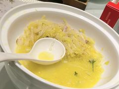 -福荣新中式餐厅