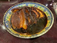 走油肉-三林本帮馆(中林街店)