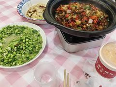 -三只鸟本地特色菜馆(上饶总店)