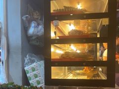 -为民烧烤吧.自贡爆炒菜(收录10年好店)