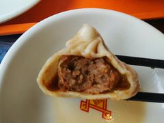 以前小笼包-王興記(南禅寺店)