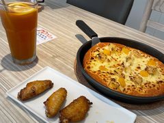 -必胜客(华为店)