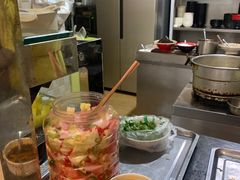 -继红顺河抄手名小吃