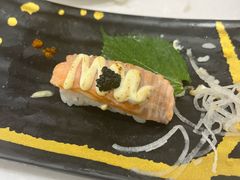 -争鲜回转寿司(雨花客厅PLUS店)