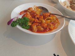 -闽海肴(北辰荟店)