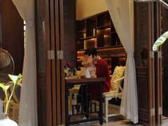 门面-归觅·西关小姐人文艺术馆(荔枝湾店)