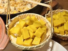 -张家卫·阳江菜·小海鲜(肥婆湾桥店)