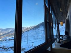 -云座·时光·观景咖啡厅(五爷庙店)