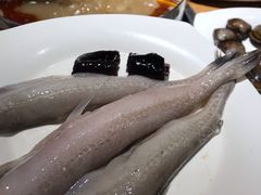 -蒙肥羊·酸汤潮牛·鲜牛肉火锅烤肉自助(岗顶店)