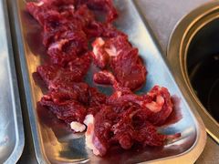 -张哞哞·鲜切牛肉自助火锅(高德置地店)
