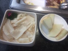 -海底捞火锅(连城广场店)