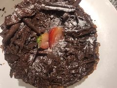 -广州天河希尔顿酒店