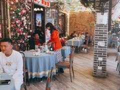 -谢三姐金奖啤酒鱼(总店)