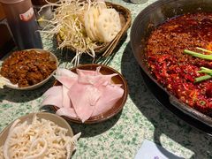 -五里关火锅(牛市口店)