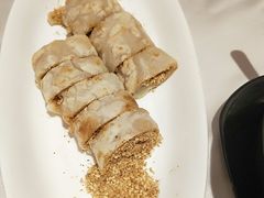 -粗茶淡饭·汉口公馆(循礼门店)