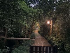 -法云安缦酒店