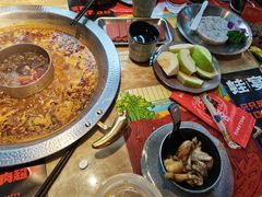 -蛙宴·美蛙火锅基地(万象城店)