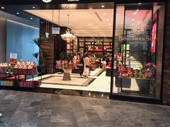 -本格旺索罗(樟宜机场T1店)