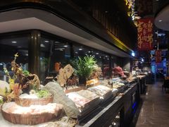 -吉布鲁牛排海鲜自助(成都大悦城店)