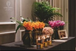 -格乐利雅婚礼艺术中心(南外滩店)